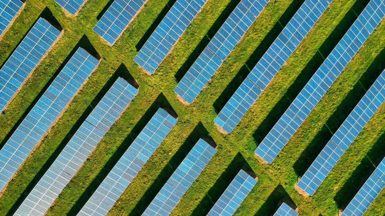 The ADB-financed project includes full EPC scope from design to commissioning.