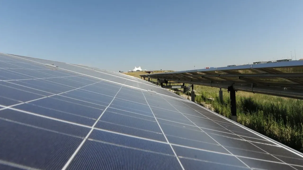 DNV has completed lender due diligence covering 50 solar assets across multiple European jurisdictions.