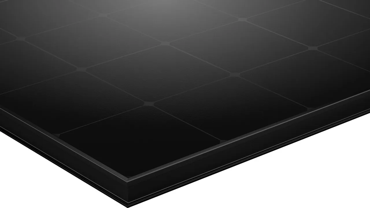  The lawsuit accuses Aiko and its European distribution network of infringing Maxeon BC solar technology patents. Image Source: Maxeon Solar Technologies 