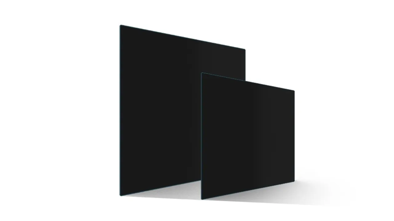 AIKO has stated that its ABC products differ from patented technical solutions.