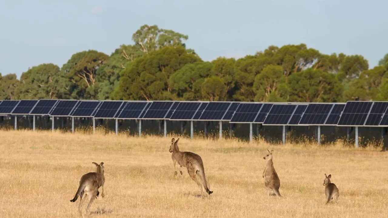 Of 1.2 GW secured, multiple assets have included solar and co-located battery storage.