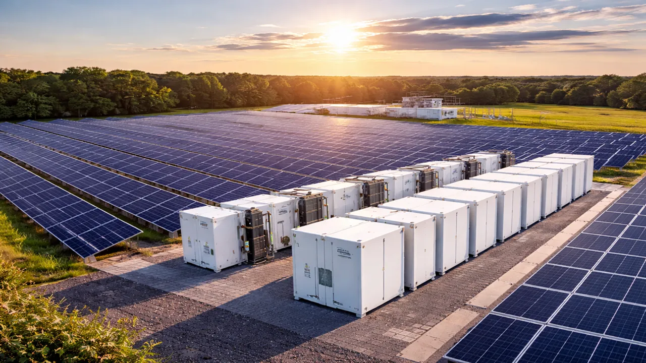  Milbank LLP has served as legal counsel for CleanCapital’s $185 million private placement. Image Source: AI Generated 