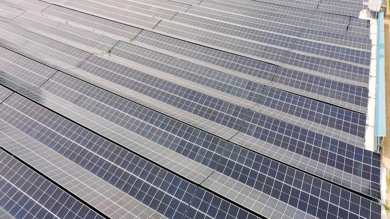  Sembcorp Industries has increased its global renewables portfolio to about 20.2 GW after the transaction. Image Source: Sembcorp Industries 