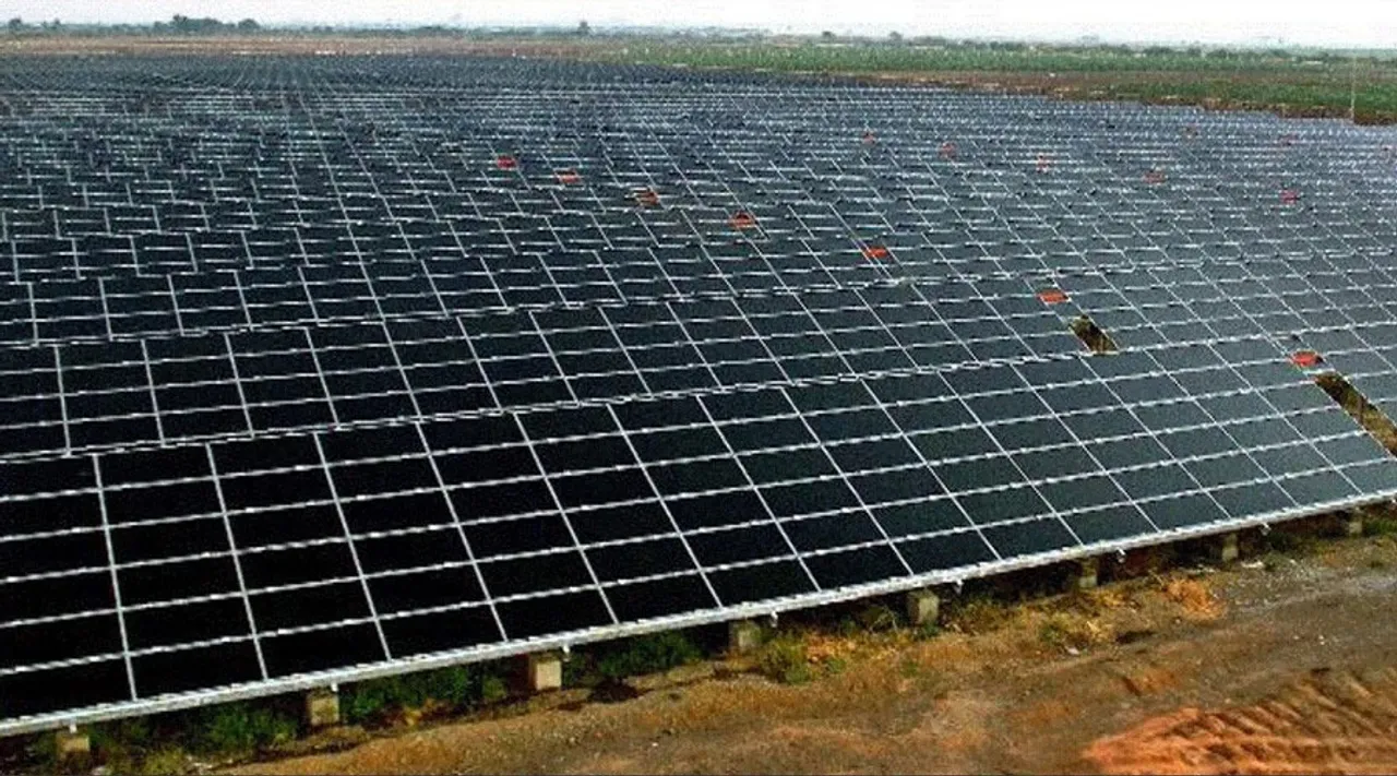 Waa Solar Limited will deliver PM-KUSUM feeder solarisation projects in Madhya Pradesh within an 18-month execution period.