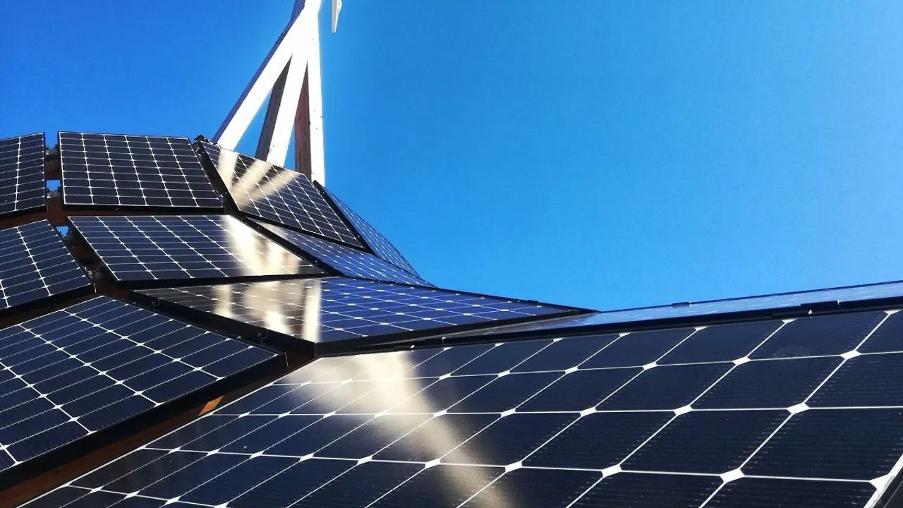 Gigasun subsidiaries are set to own and operate the ChongQing solar installations.