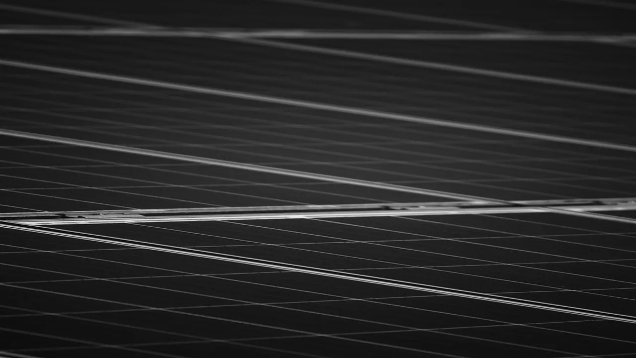  Ormat’s Arrowleaf project operated with 42 MW solar and 140 MWh battery storage capacity. Photograph: Image Credit/Source: Vale Photography/Pixabay 