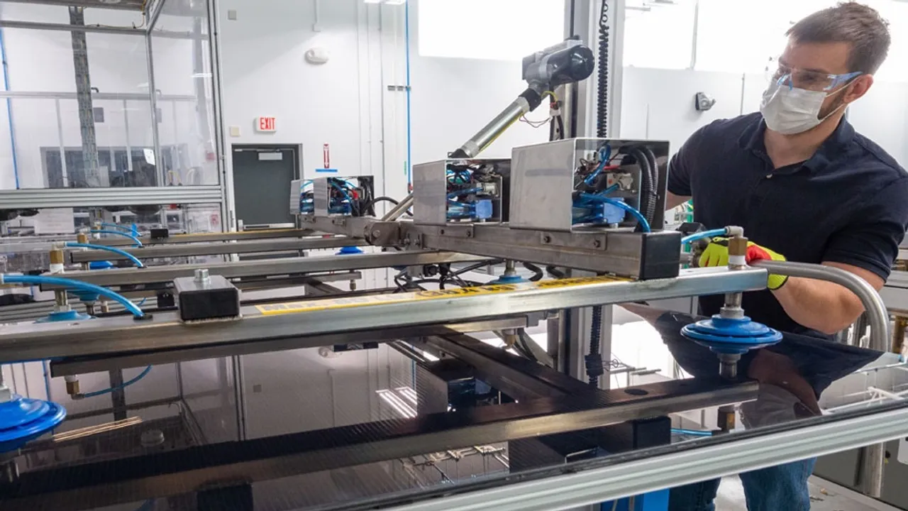  Jefferies stated deployment opportunities for First Solar could be more limited in 2026. Image Source: First Solar 