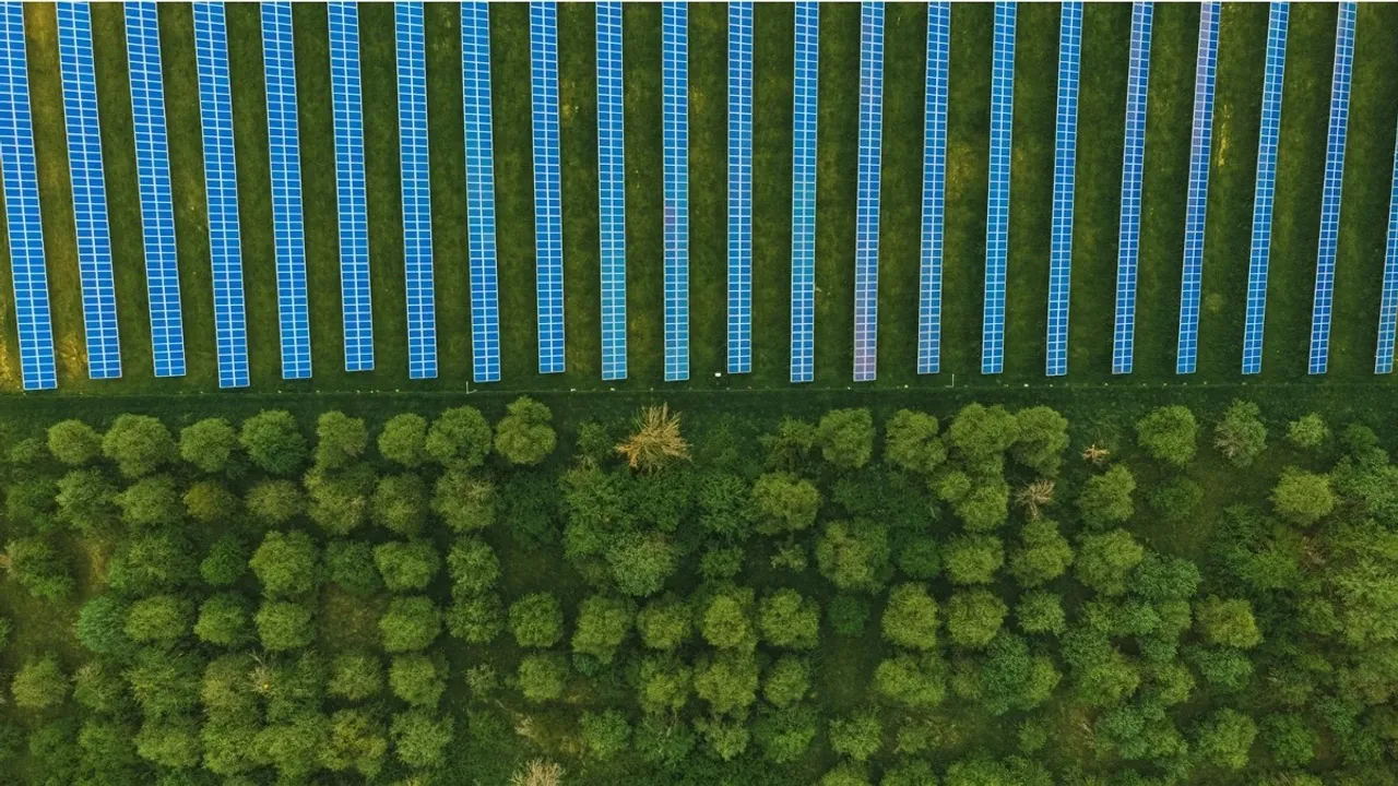  The Beekman and Hollis Creek facilities are located in separate Louisiana parishes. Image Source: Treaty Oak Clean Energy 