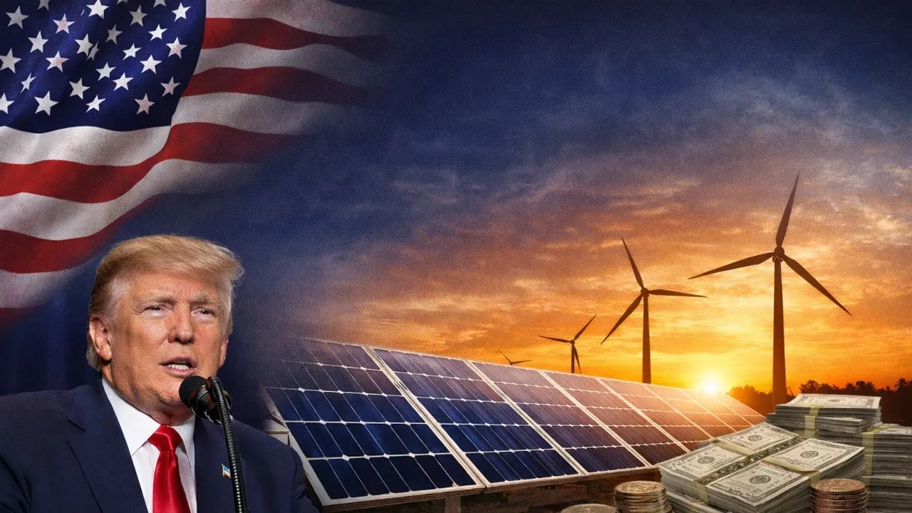  After a presidential memorandum authorising withdrawal from 66 international bodies, the US has reduced or suspended funding. Image Credit: AI 