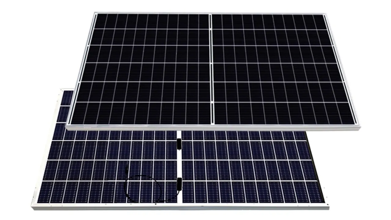  The PTAB has invalidated all Maxeon patent claims asserted against Canadian Solar Inc. in federal litigation. Image Source: Canadian Solar Inc. 