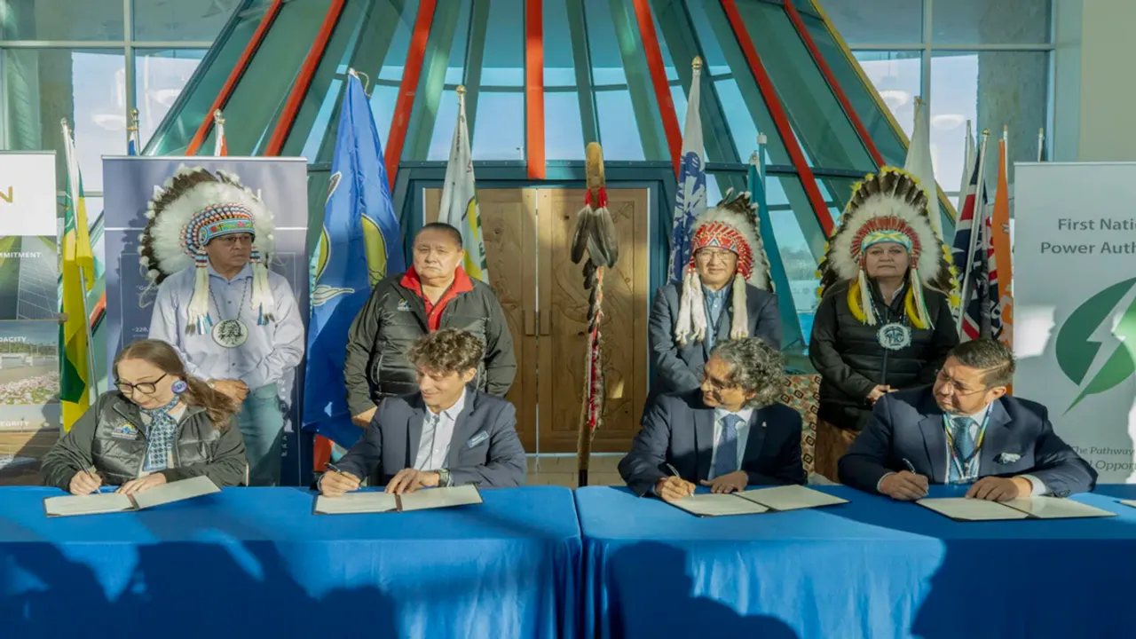  Neoen has served as the long-term owner and operator, with operations expected in 2028. Image Source: Neoen 