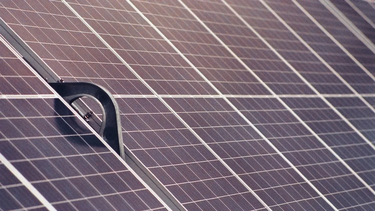  Projects awarded under Tranche XXI must be commissioned within 24 months from the PPA effective date. Image Credit/Source: Adrinil Dennis/Pexels 