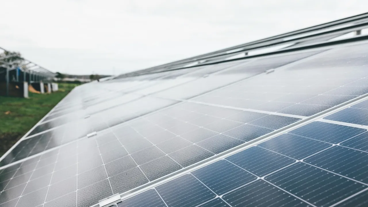  The wholly owned unit will handle PV power generation and related project activities in Madhya Pradesh. Image Credit/Source: Markus Spiske/Pexels 