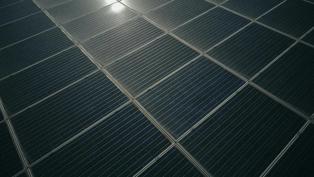  Following the acquisition, both companies are expected to jointly explore BC cells and perovskite tandem technologies. Image Credit/Source: Kindel Media/Pexels 