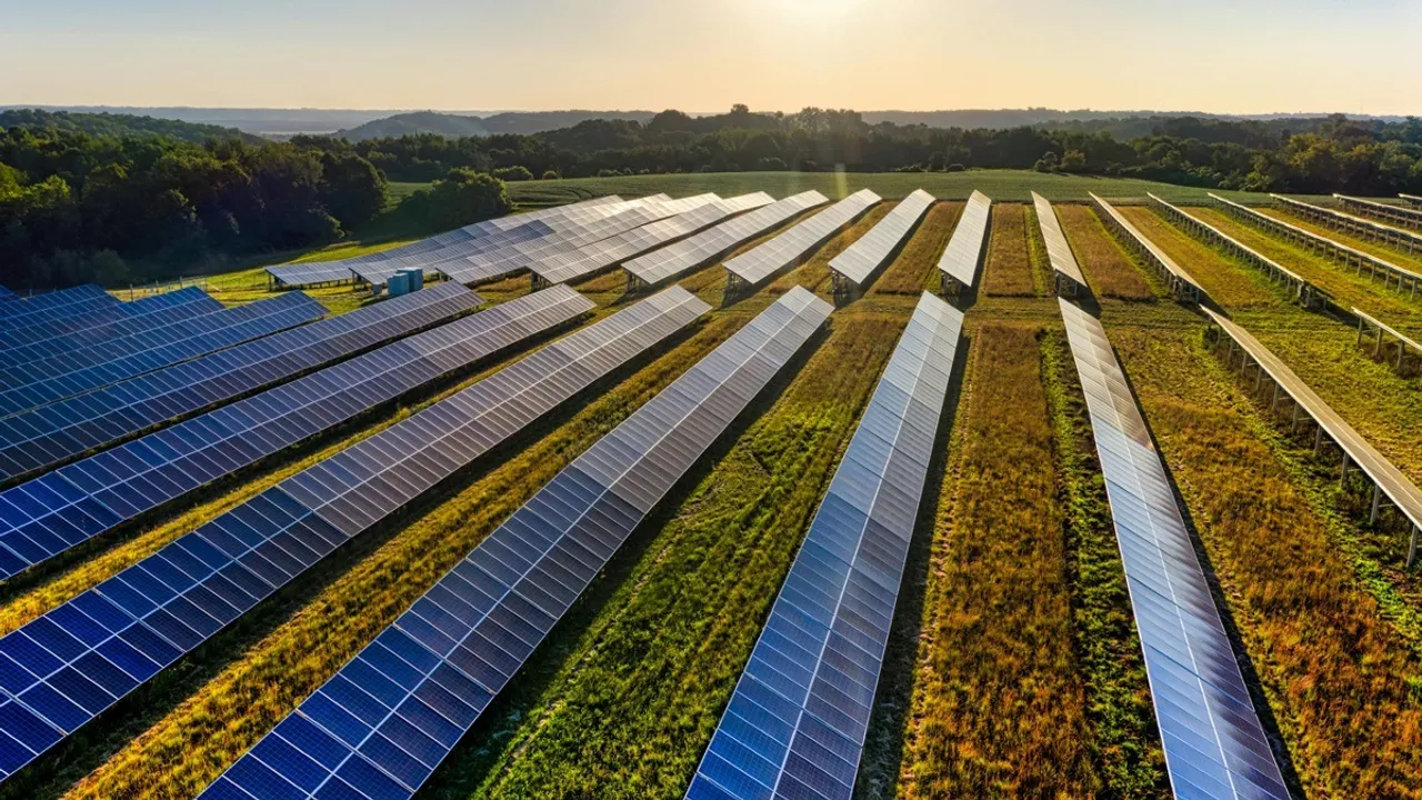 Local objections cited landscape impact, flood risk, and construction traffic concerns.