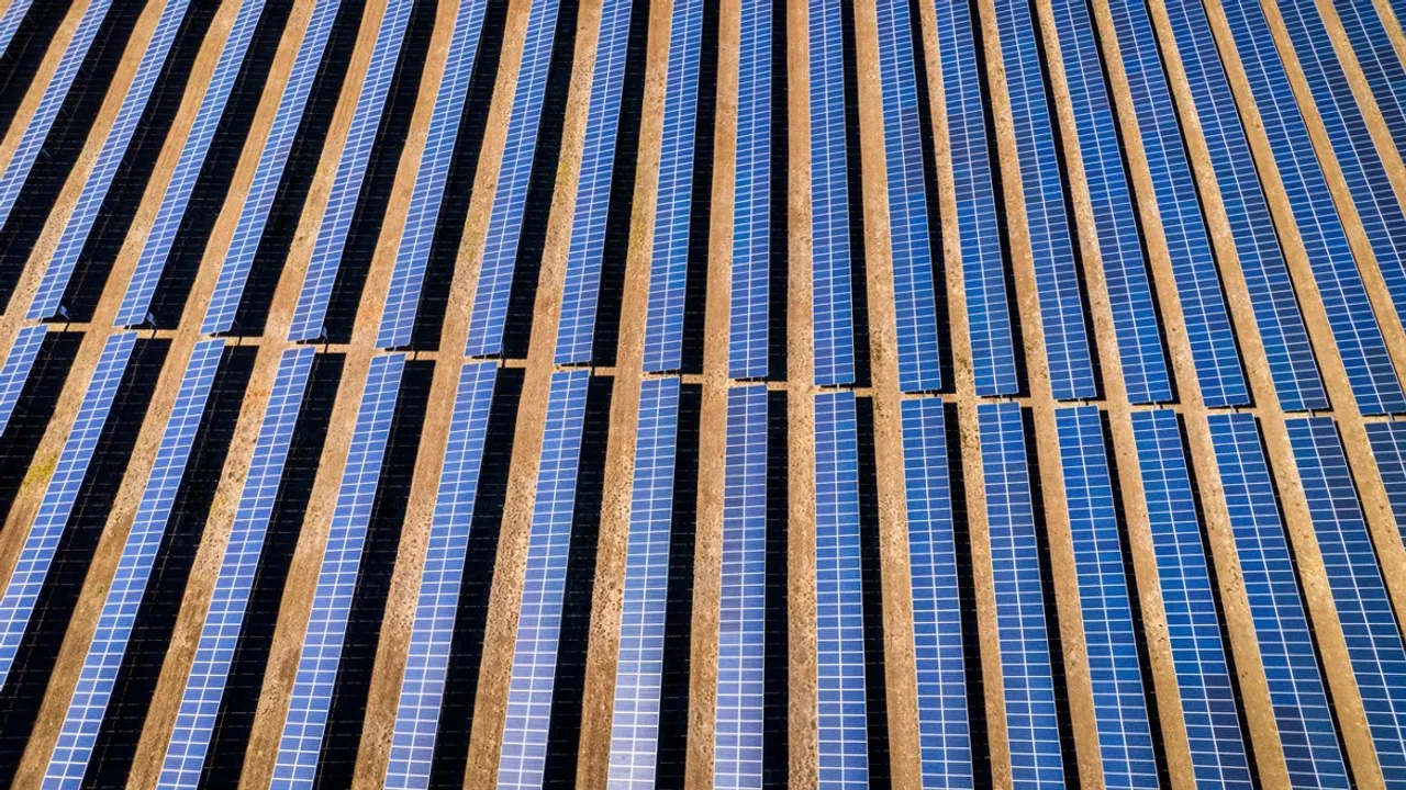 The Commission examined GST notifications issued after bid submission affecting composite supply contracts.