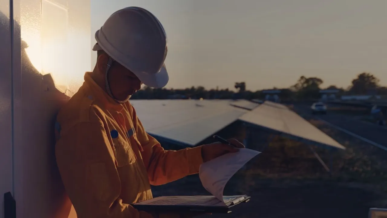  Feedback was collected from hundreds of firefighters across multiple U.S. states who completed SAFE training sessions. Image Source: Enphase Energy 