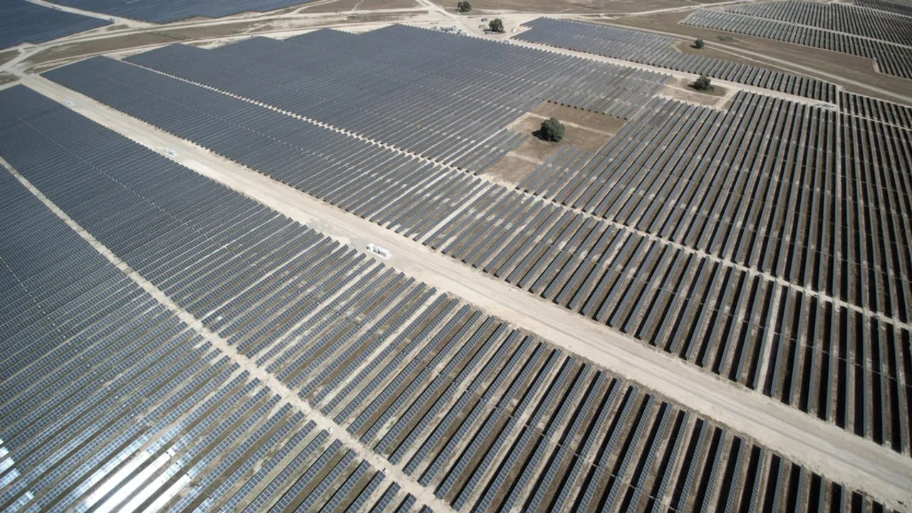  Funding for the projects will be deployed through Octopus Energy’s dedicated Sky investment fund. Image Source: Octopus Energy 