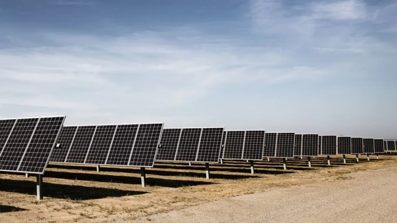  The Illinois project has secured a 600 MW interconnection agreement involving PJM Interconnection. Image Source: TerraForm Power 