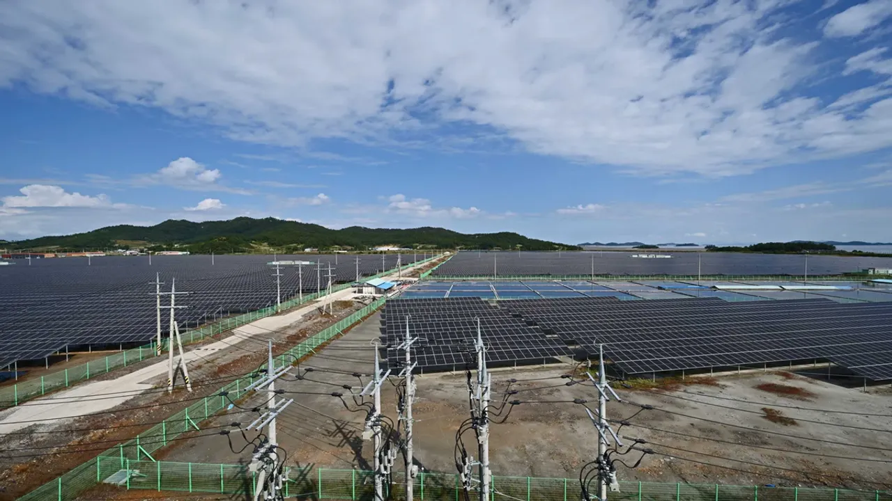 Peak Energy has enabled emissions reduction of about 28,500 tons annually under 25 MW solar PPA.