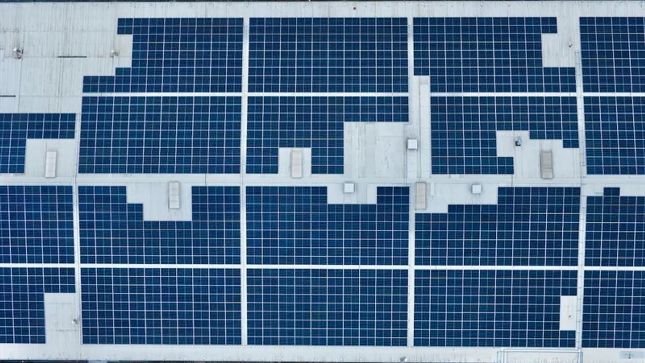  Projects financed under the facility are expected to be commissioned no later than 2027. Image Source: Alight 