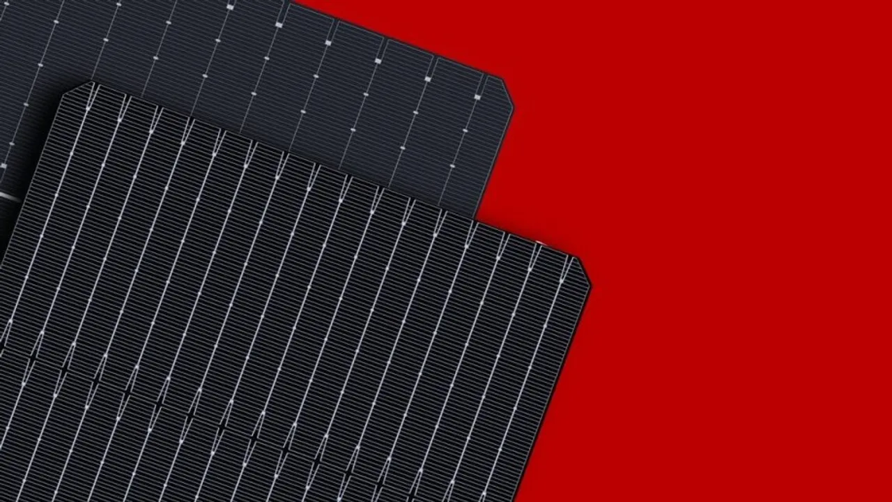 Boviet Solar has aligned its PV cell branding with distinct application needs across utility-scale and distributed generation systems.