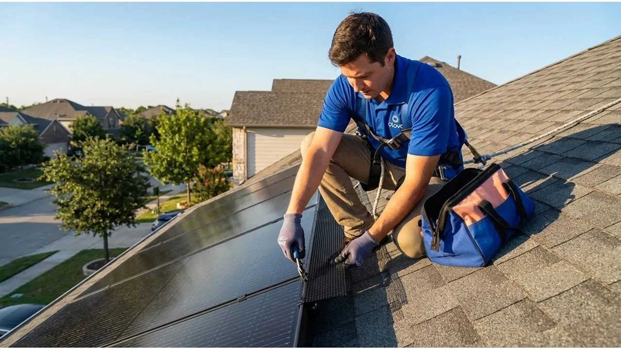 The transaction allows Otovo to provide repair and maintenance services to Freedom Power’s commercial PV portfolio.