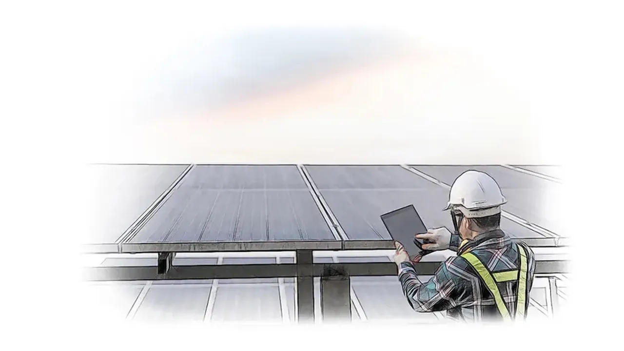 Revised qualification rules affect commercial solar projects exceeding 1.5 MW capacity.