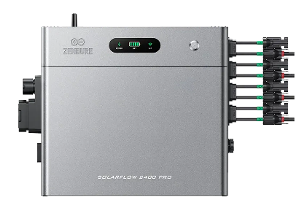 Zendure SolarFlow systems have delivered higher PV self-consumption with bidirectional power and backup support.