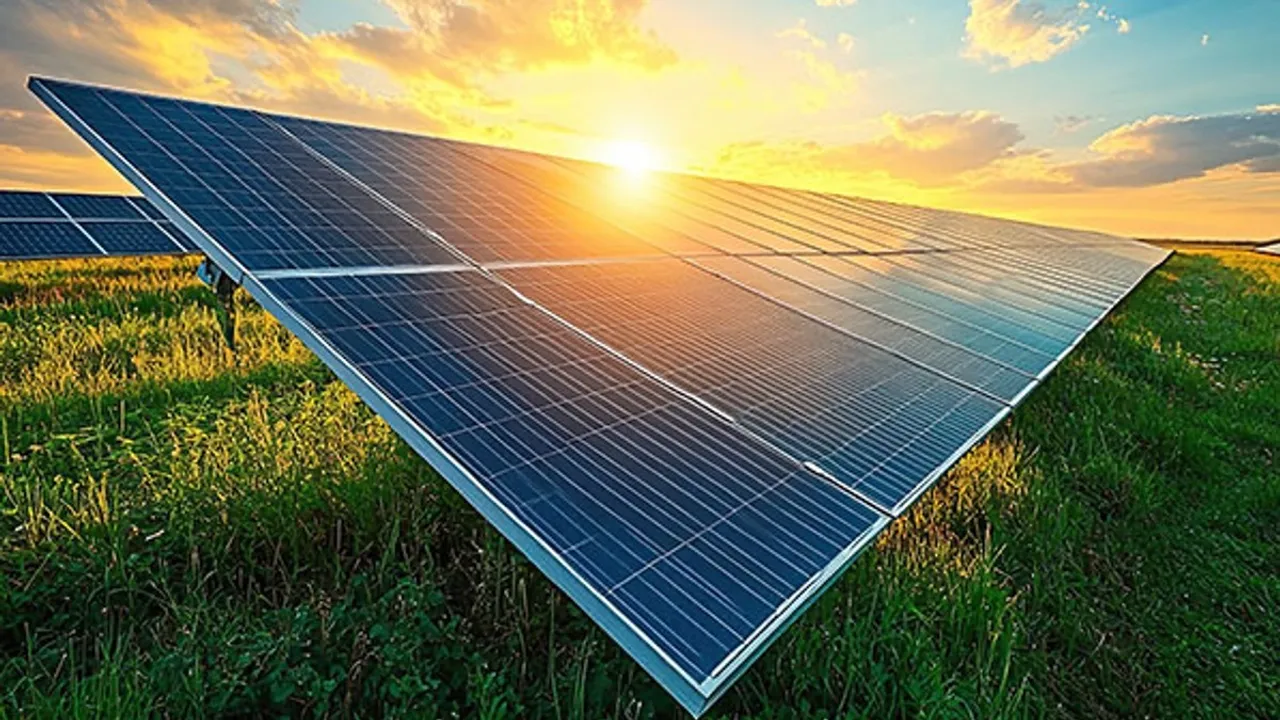 The nine-month revenue of INR 29,407.79 million reflects sales from Saatvik’s solar PV module manufacturing operations.