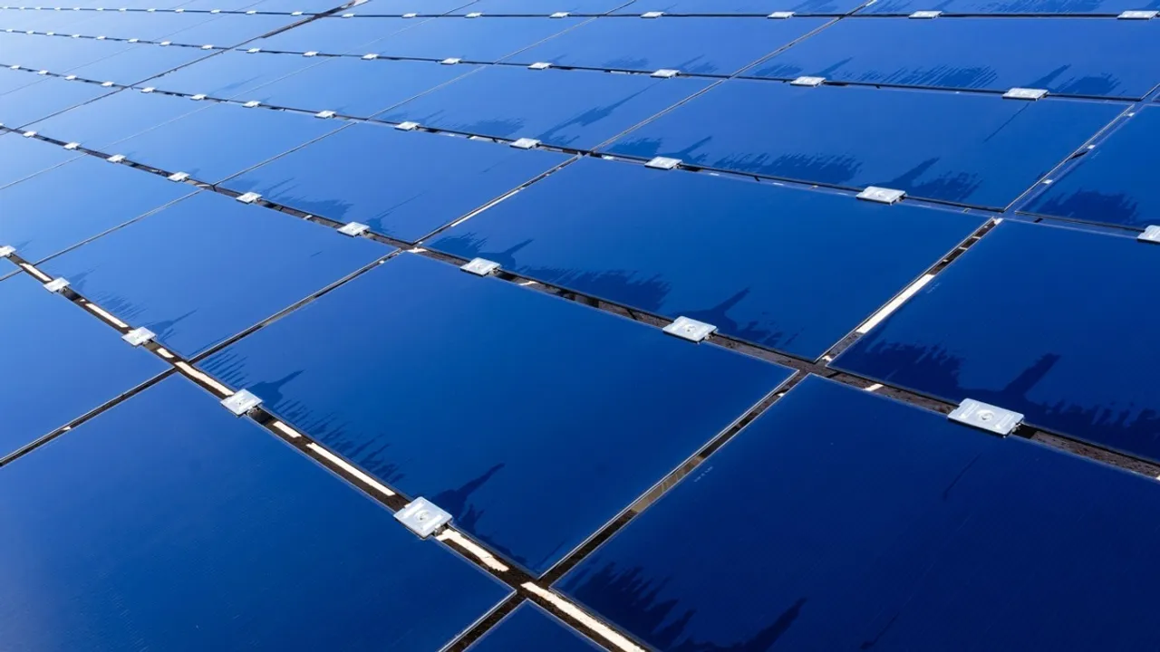  The project represents one of the largest manufacturing commitments announced at the Vidarbha event. Image Credit/Source: Deane Bayas/Pexels 