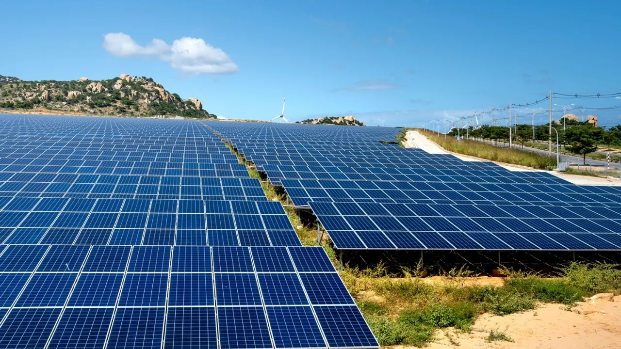 The project must be completed within 18 months from signing of the agreement.