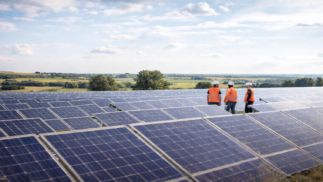 The partnership integrated 827 assets under Caisse Régionale du Languedoc coordination.