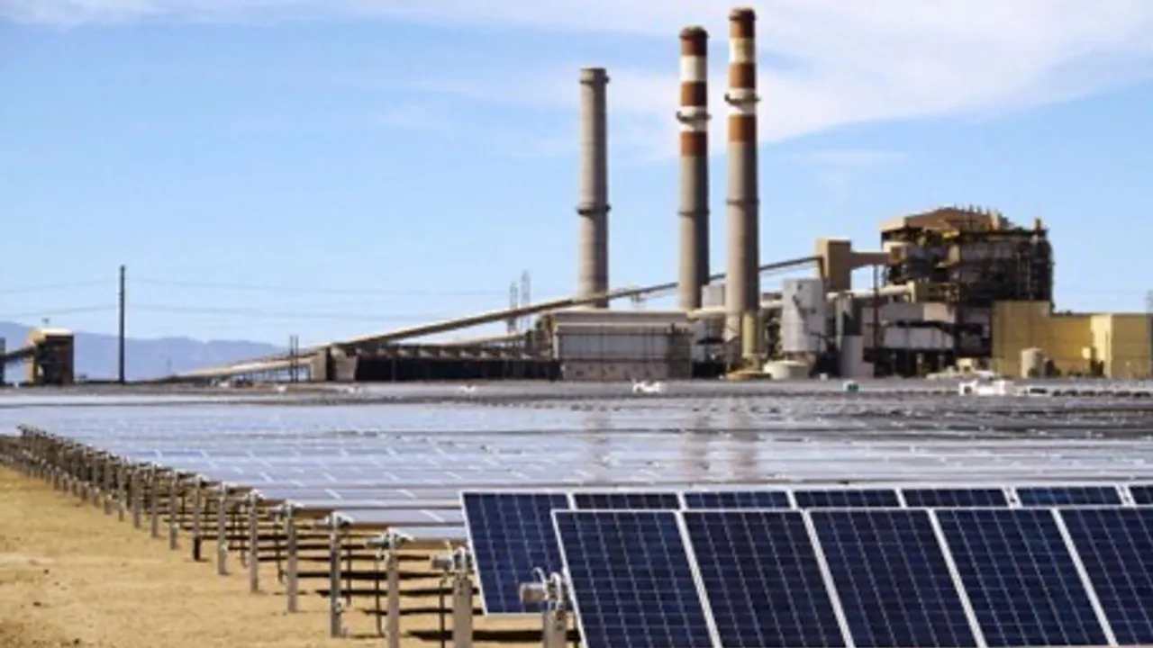 The analysis identifies state planning requirements, regulatory consideration and expedited permitting as measures to expand SIS adoption.