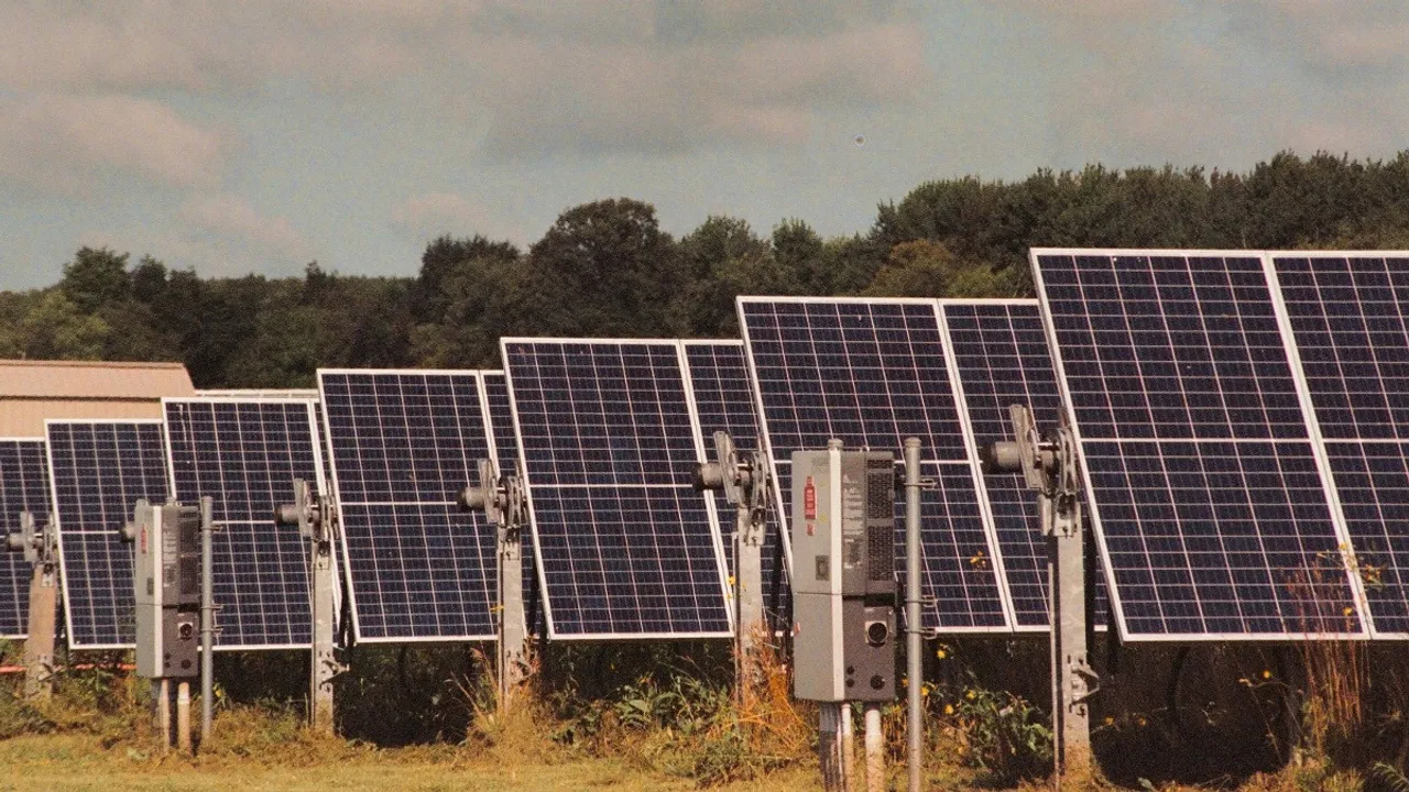 The project commercial operation is expected by the end of the third quarter of 2026.