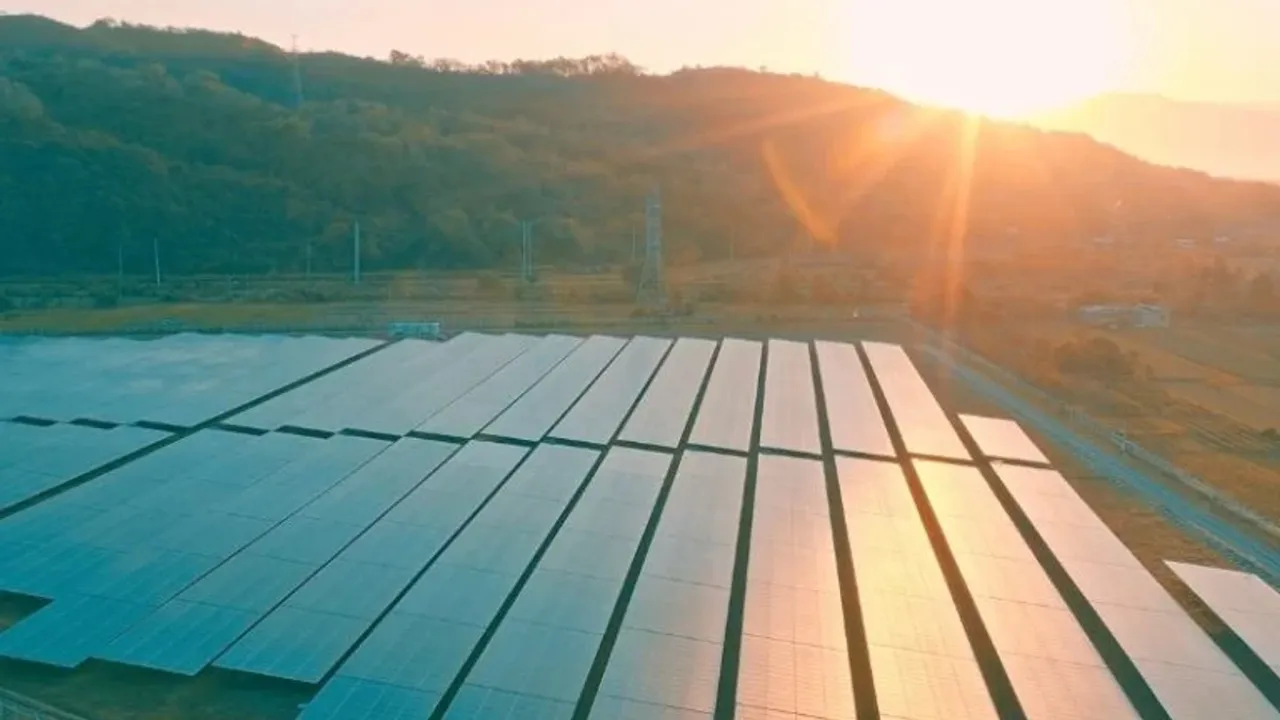 San Manuel Solar has been developed following ACEN’s December 2022 acquisition of Sinocalan Solar Power Corp.