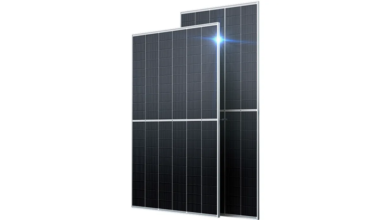 The new Solar Cell line has been planned on 60 acres in Madhya Pradesh.