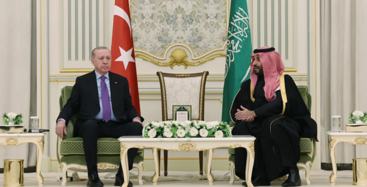 The 2 GW Sivas and Karaman phase has targeted power for 2.1 million households.