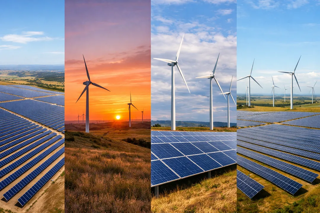 The 830 MW portfolio generated 2.1 TWh annually and added $ 145 million EBITDA.