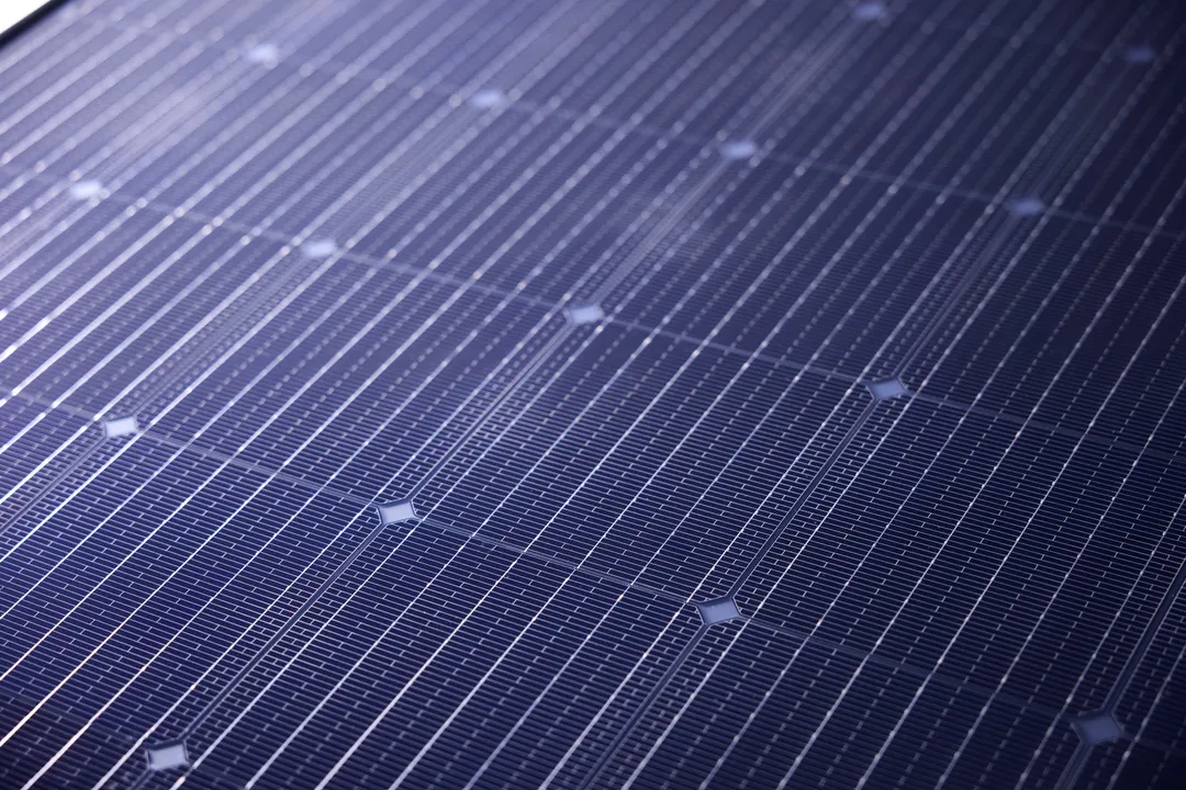 First Solar has invested over $ 2 billion in thin film R&D.