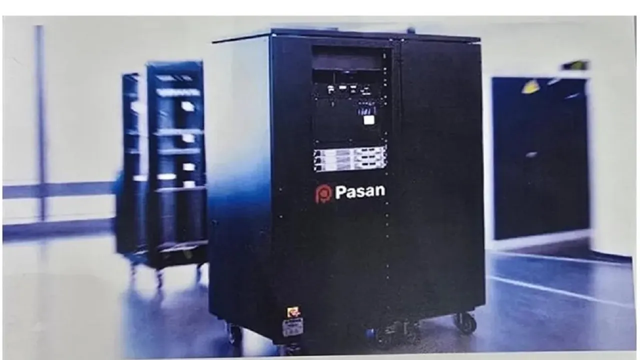 Highᴸᴵᴳᴴᵀ 100ms Lab system has offered up to 100 ms pulse length.