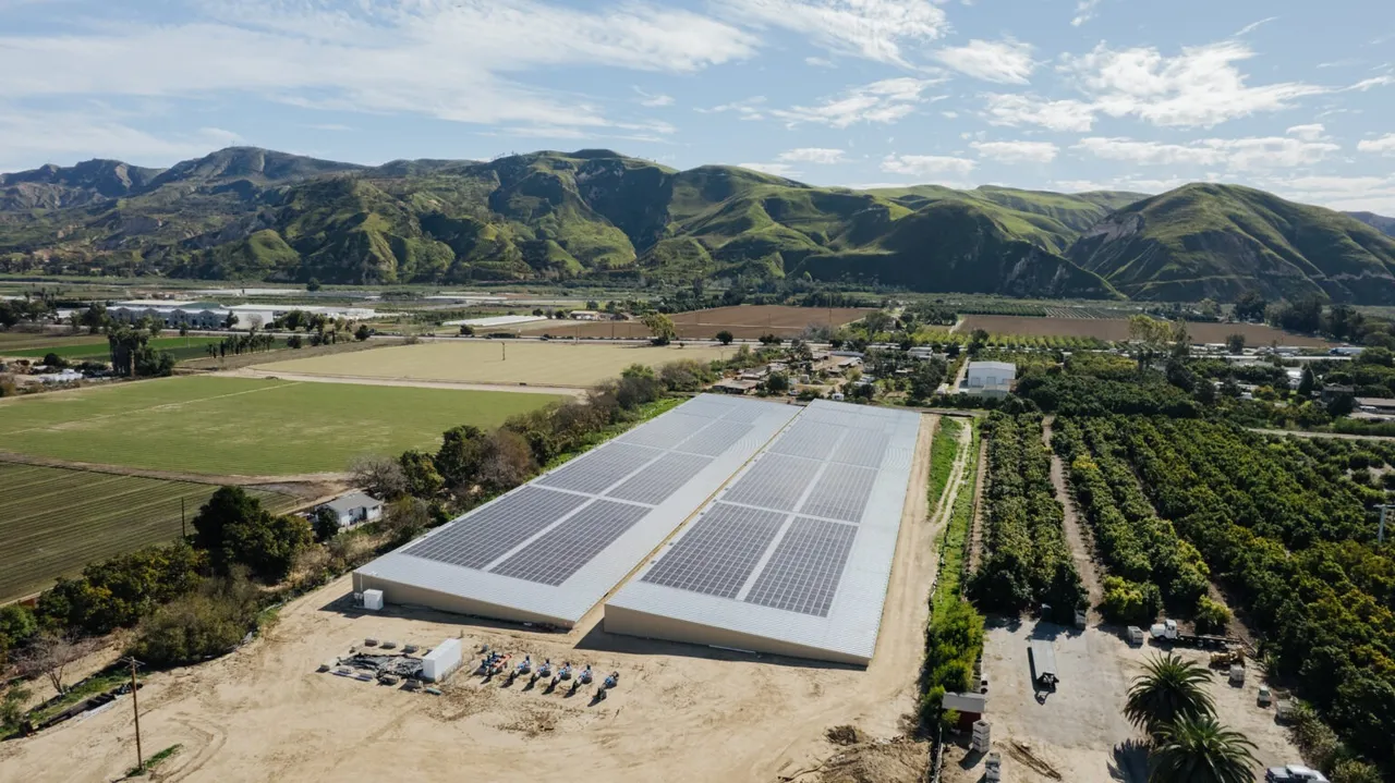 The Santa Paula installation has generated $12 million lifetime value, $5 million savings.