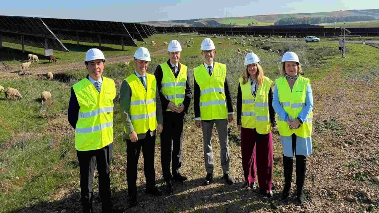 Endesa’s Envatios plants delivered 257 GWh with archaeology preserved onsite.