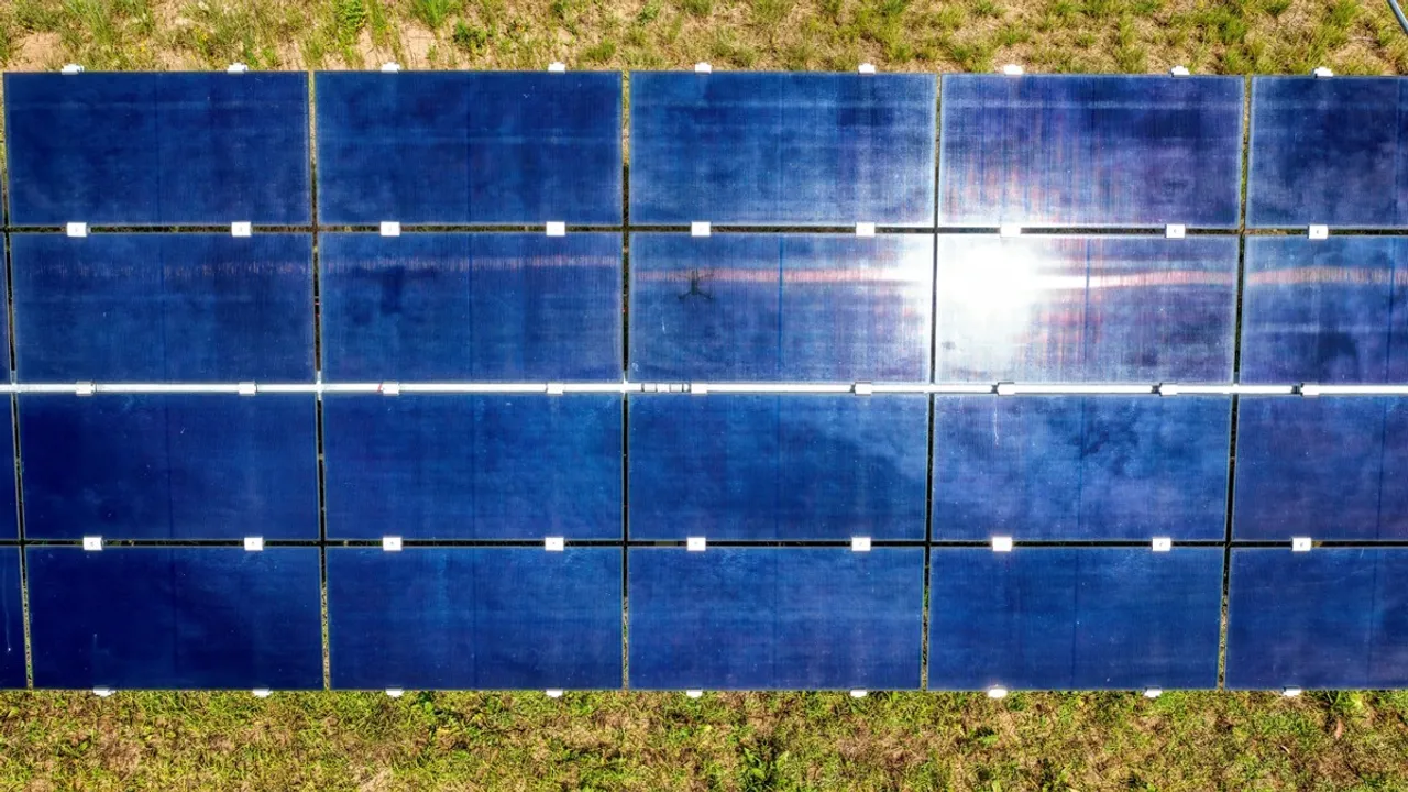 The draft law has discontinued subsidies for systems up to 25 kW.