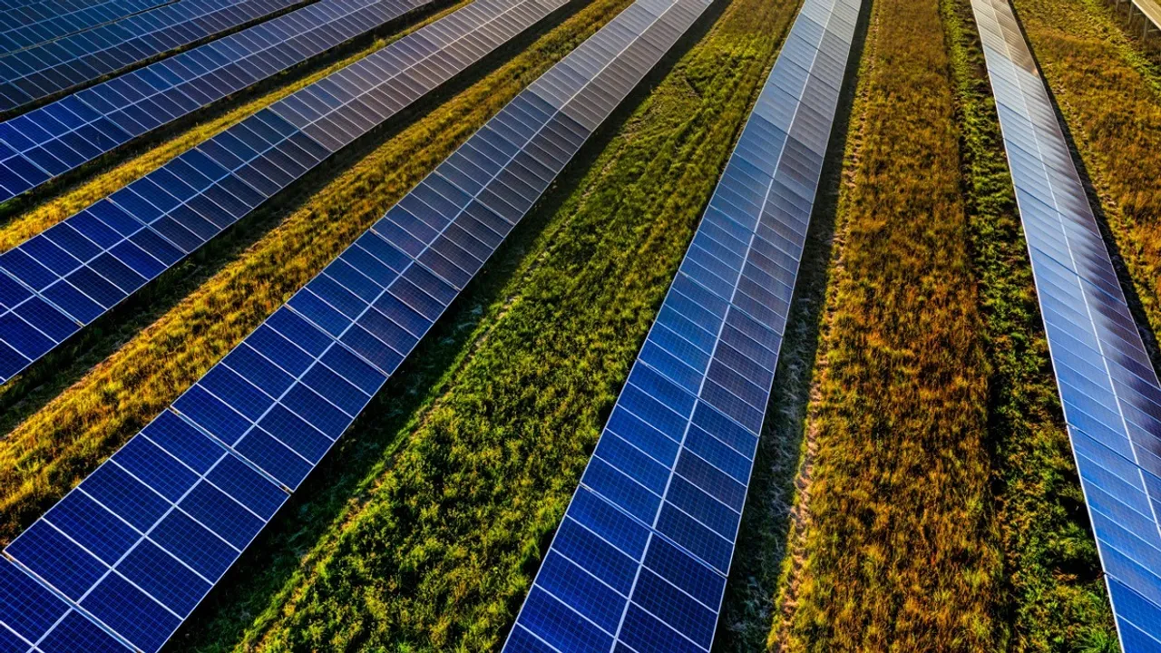 Lower project sales have limited EBITDA despite higher annual revenue.