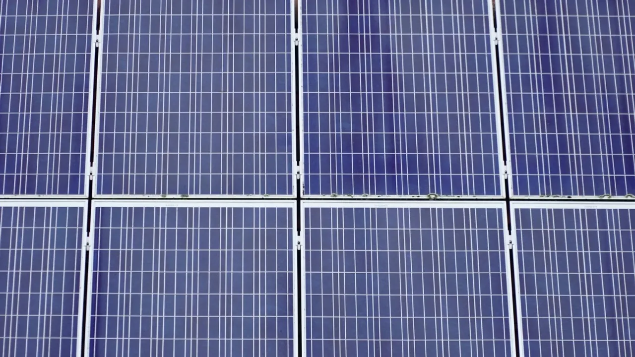 AMPIN C&I Power Forty Four Private Limited operates as a SPV for renewable energy generation and transmission.