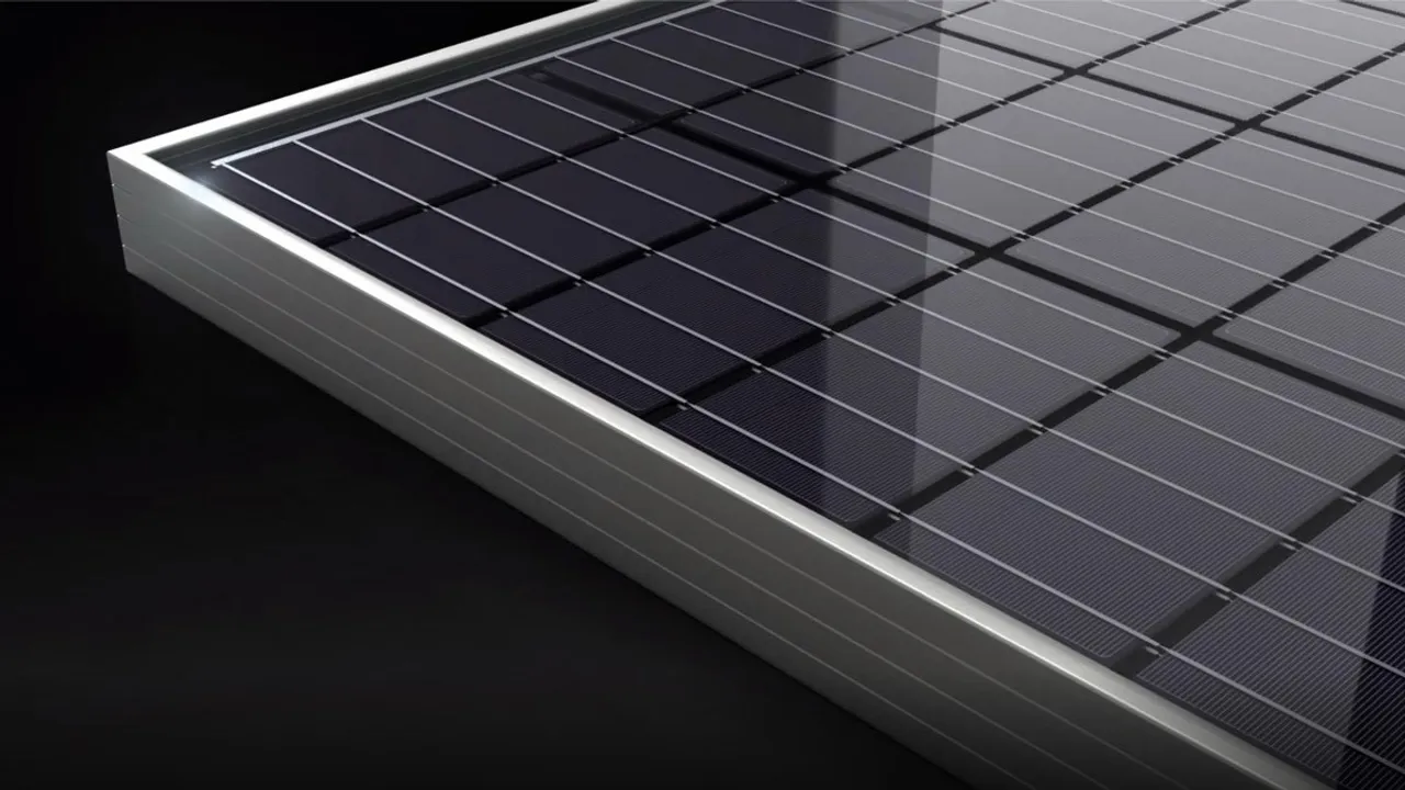 Tiger Neo 3.0 modules have achieved peak efficiency of 24.8% with front-side output from 660 to 670 W.