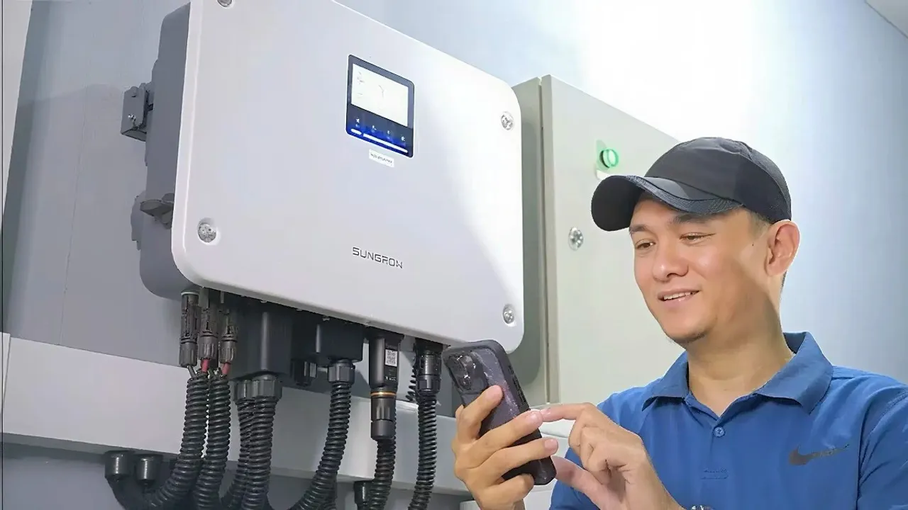 Sungrow has achieved 100% recognition across all survey responses from industry participants worldwide.