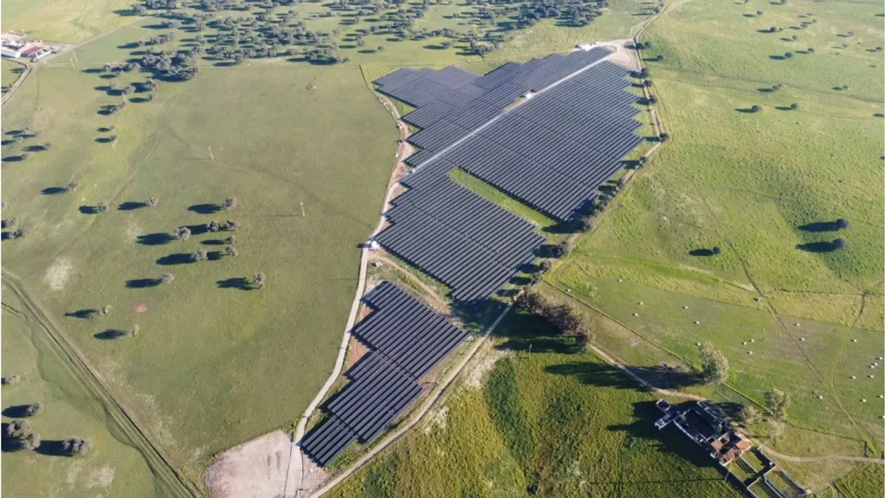  The acquisition has transferred Ozone Renewables’ early-stage wind, PV and storage pipeline into Exus Renewables North America. Image Source: Exus Renewables North America 