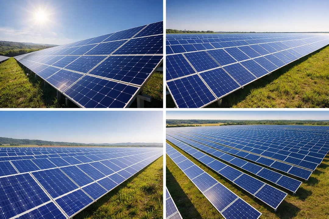  IL&FS Mutual Fund renewable portfolio has included CleanMax, Ayana Renewable Power and Inox Wind. Photograph: (Image Source: AI Generated) 